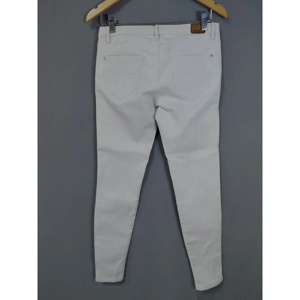 Zara fit tip